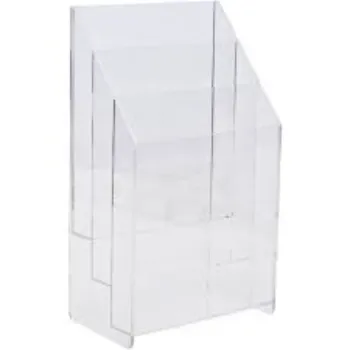 Acrylic Magazine Stand acrylic magazine stand-3828165-92343.webp